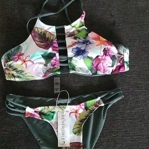 Bathing Suit Reversible
